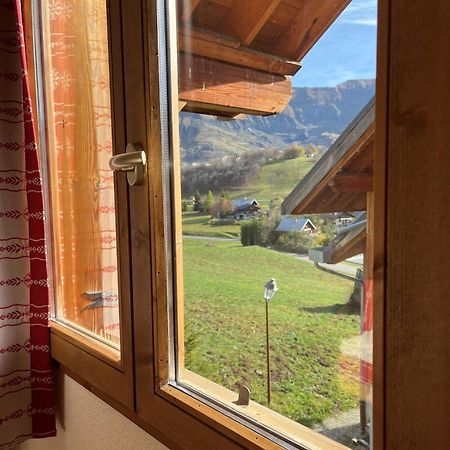 Vvf Residence Albiez-Montrond Maurienne エクステリア 写真