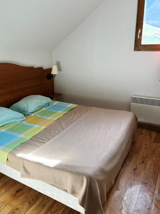 Vvf Residence Albiez-Montrond Maurienne エクステリア 写真