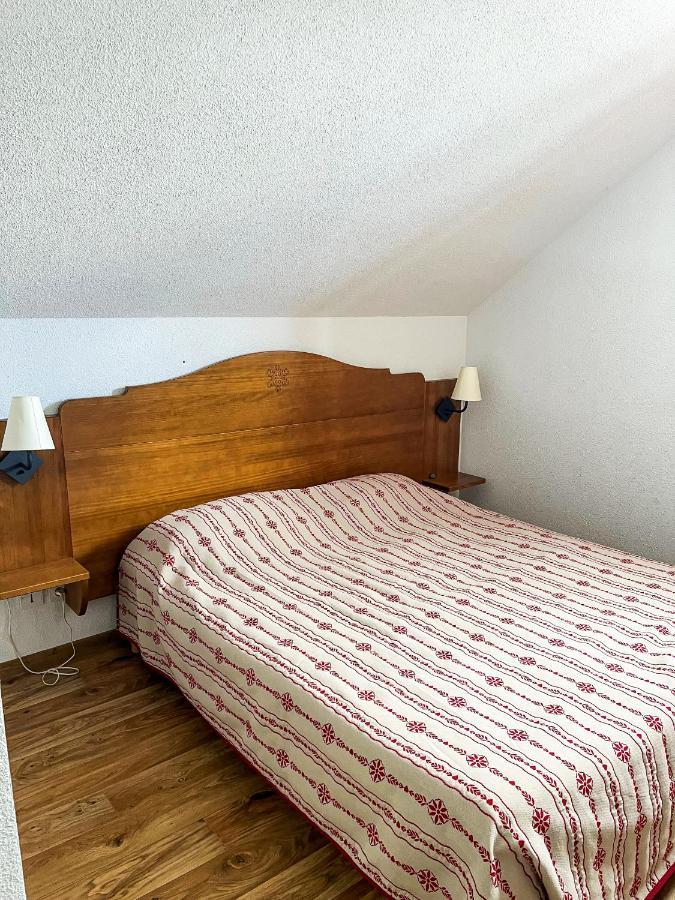 Vvf Residence Albiez-Montrond Maurienne エクステリア 写真