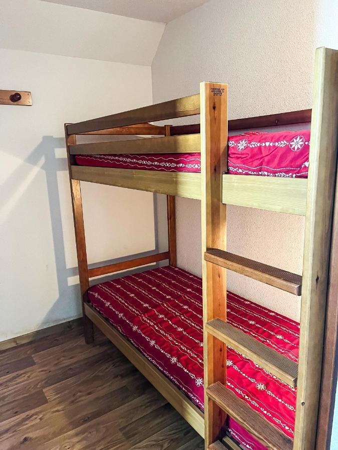 Vvf Residence Albiez-Montrond Maurienne エクステリア 写真